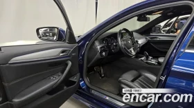 BMW 530 xDrive M Sport Package / АВТОКРЕДИТ, снимка 6