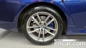 BMW 530 xDrive M Sport Package / АВТОКРЕДИТ, снимка 5