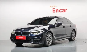 BMW 520 XDRIVE20D * M SPORT* ФИКСИРАНА ЦЕНА ДО БЪЛГАРИЯ*  , снимка 1