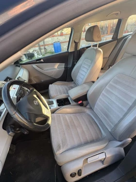 VW Passat, снимка 10