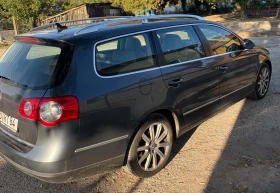 VW Passat, снимка 4