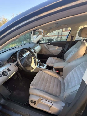 VW Passat, снимка 8