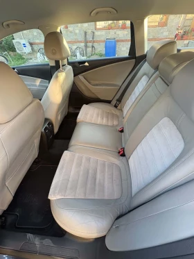 VW Passat, снимка 7