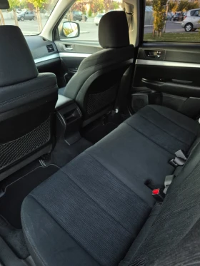 Subaru Outback 2.5 АВТОМАТ* FACELIFT* СЕРВИЗНА ИСТОРИЯ , снимка 7