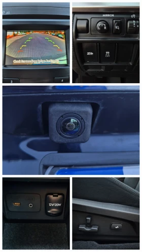 Subaru Outback 2.5 АВТОМАТ* FACELIFT* СЕРВИЗНА ИСТОРИЯ , снимка 14
