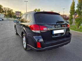 Subaru Outback 2.5 АВТОМАТ* FACELIFT* СЕРВИЗНА ИСТОРИЯ , снимка 4