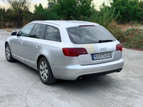 Audi A6 2, 7 TDI Quattro , снимка 4