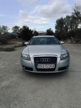 Audi A6 2, 7 TDI Quattro , снимка 1