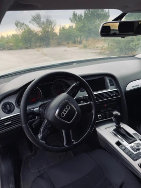 Audi A6 2, 7 TDI Quattro , снимка 5