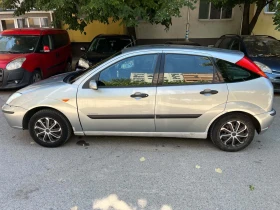 Ford Focus 1.4 бензин, снимка 3