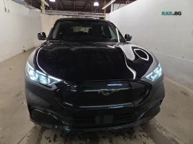 Ford Mustang Mach-E EXTENDED* 360 КАМЕРА* ПОДГРЕВ* , снимка 17
