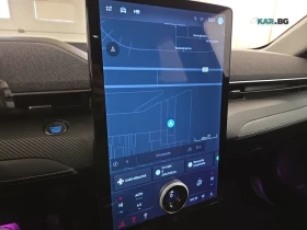Ford Mustang Mach-E EXTENDED* 360 КАМЕРА* ПОДГРЕВ* , снимка 11