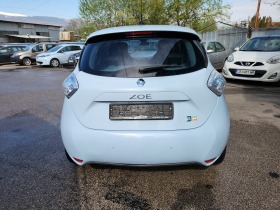 Renault Zoe 61000km., снимка 7 - Автомобили и джипове - 40525592