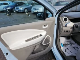 Renault Zoe 22kw. Собствена батерия, снимка 9