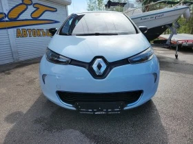 Renault Zoe 22kw. Собствена батерия - [4] 