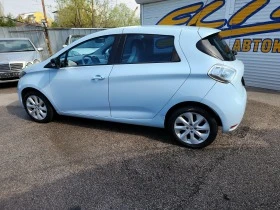 Renault Zoe 22kw. Собствена батерия - [9] 