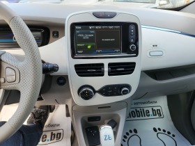 Renault Zoe 61000km. | Mobile.bg   14