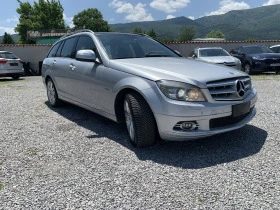 Mercedes-Benz C 320 --4 matic-Navi-3.0cdi V6 224hp | Mobile.bg    14