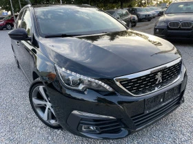 Peugeot 308 GTline/1.5HDi/Panorama | Mobile.bg    6