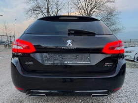 Peugeot 308 GTline/Panorama/Facelift - 9600 € / 18775.97 лв. - 81775775 6