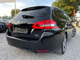     Peugeot 308 GTline/1.5HDi/Panorama