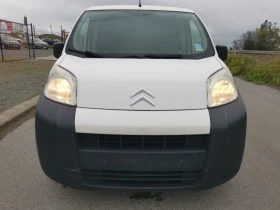 Citroen Nemo 1.3 HDI-75ks Klima, снимка 3