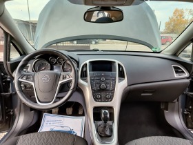 Opel Astra 1.4i | Mobile.bg   9
