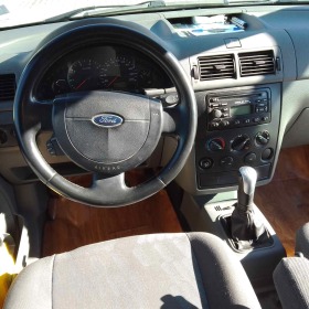 Ford Connect, снимка 8
