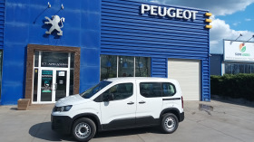 Peugeot Rifter MPV Active 1,5 BlueHDI 102BVM6 S&S