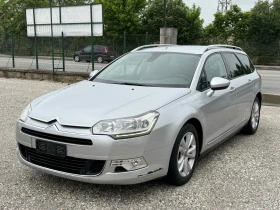 Citroen C5 2, 0 HDI* FACE* AUTOMAT* EURO 5* ИТАЛИЯ - изображение 1