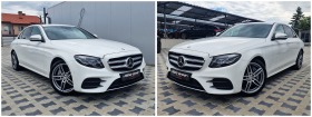 Mercedes-Benz E 350 AMG/DIGITAL/MULTIBEAM/HEAD UP/BURMESTER/DISTRON/LI, снимка 16 - Автомобили и джипове - 45950478