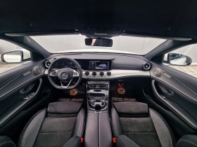 Mercedes-Benz E 350 AMG/DIGITAL/MULTIBEAM/HEAD UP/BURMESTER/DISTRON/LI, снимка 8 - Автомобили и джипове - 45950478