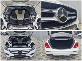 Mercedes-Benz E 350 AMG/DIGITAL/MULTIBEAM/HEAD UP/BURMESTER/DISTRON/LI, снимка 9 - Автомобили и джипове - 45950478