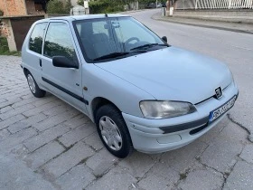 Peugeot 106 1.5D 57hp | Mobile.bg    6