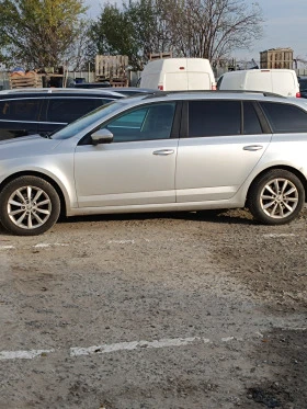 Skoda Octavia 1, 6TDI, снимка 3