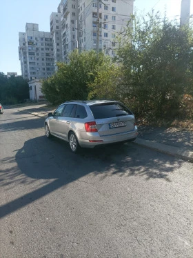 Skoda Octavia 1, 6TDI, снимка 14