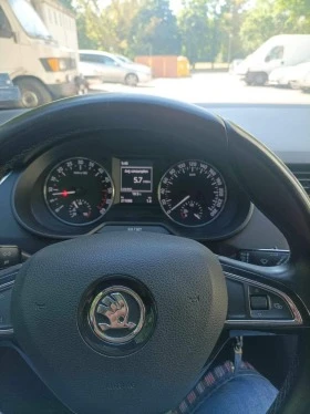 Skoda Octavia 1, 6TDI, снимка 5