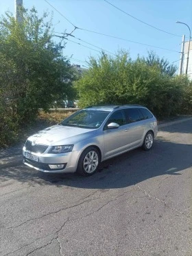 Skoda Octavia 1, 6TDI, снимка 1