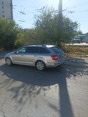 Skoda Octavia 1, 6TDI, снимка 13