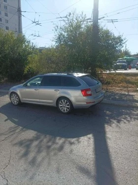 Skoda Octavia 1, 6TDI, снимка 8