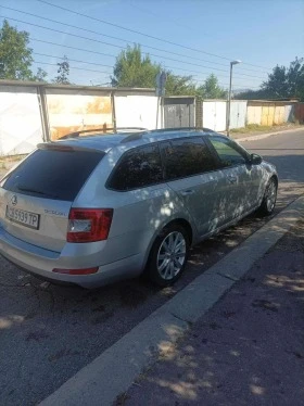 Skoda Octavia 1, 6TDI, снимка 7