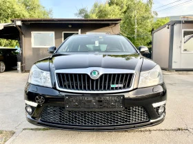 Skoda Octavia VRS 2.0 TSi    | Mobile.bg    8