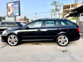 Skoda Octavia VRS 2.0 TSi Автоматик Навигация Швейцария, снимка 2