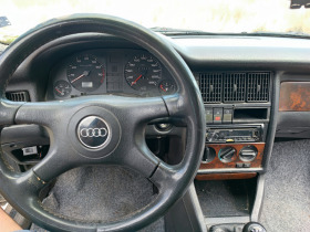 Обява за продажба на Audi 80 B4 ~1 700 лв. - изображение 8
