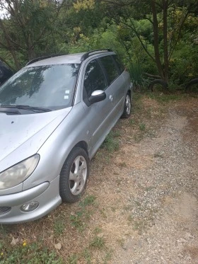 Peugeot 206 | Mobile.bg    2