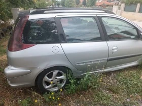 Peugeot 206 | Mobile.bg    4