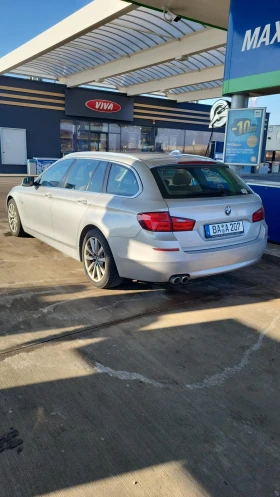 BMW 530 Х-DRIVE 3.0D   258HP, снимка 5