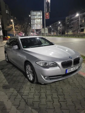 BMW 530 Х-DRIVE 3.0D   258HP, снимка 2