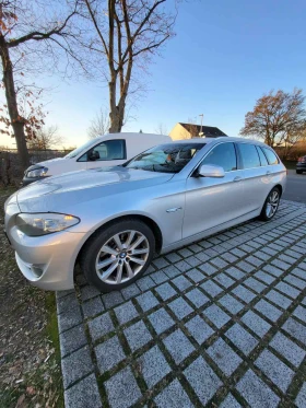 BMW 530 Х-DRIVE 3.0D   258HP, снимка 4