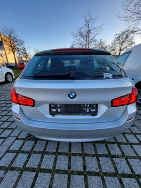 BMW 530 -DRIVE 3.0D   258HP | Mobile.bg    7